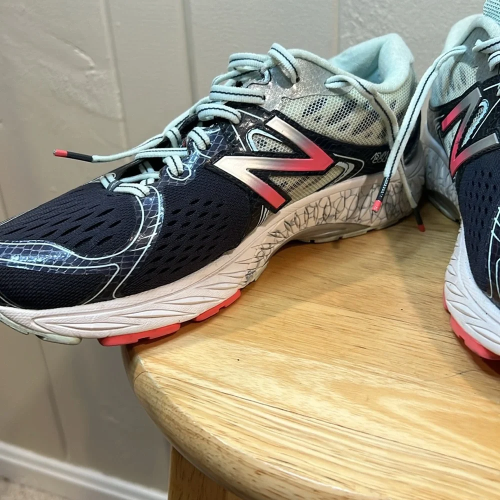 New Balance Women's W1260v6 Running Shoe